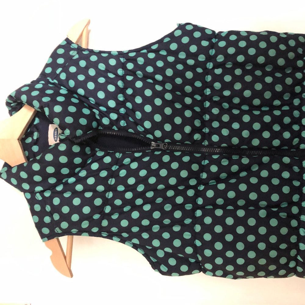 Vest